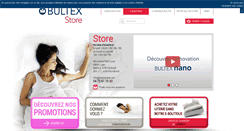 Desktop Screenshot of bultexstore.com